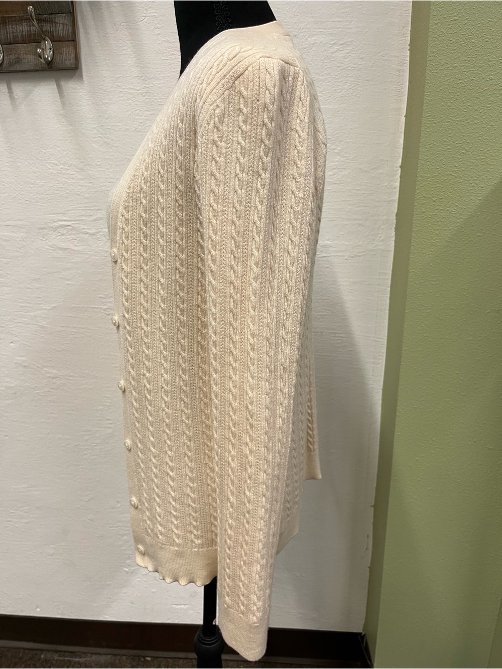 Pendleton Sweater Set - Picture 2 of 5